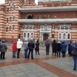 Экскурсия в г. Йошкар-Олу в рамках программы  «Узнай свой край»